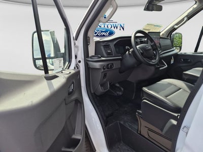 2026 Ford Transit-150 Base