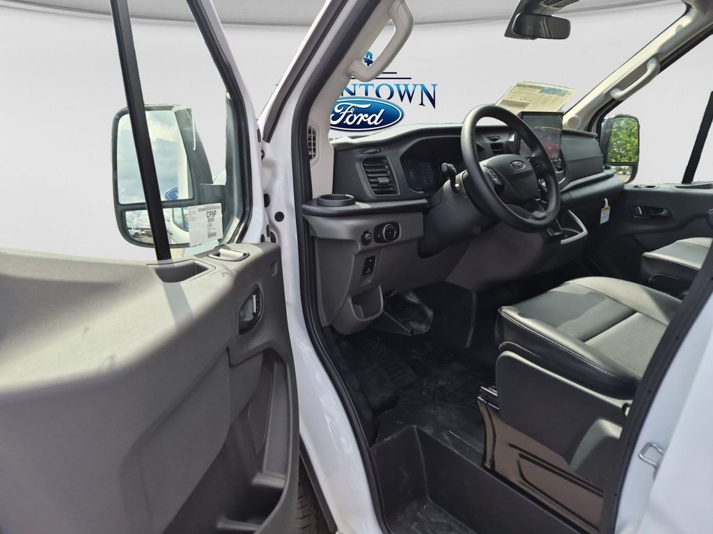 2026 Ford Transit-150 Base