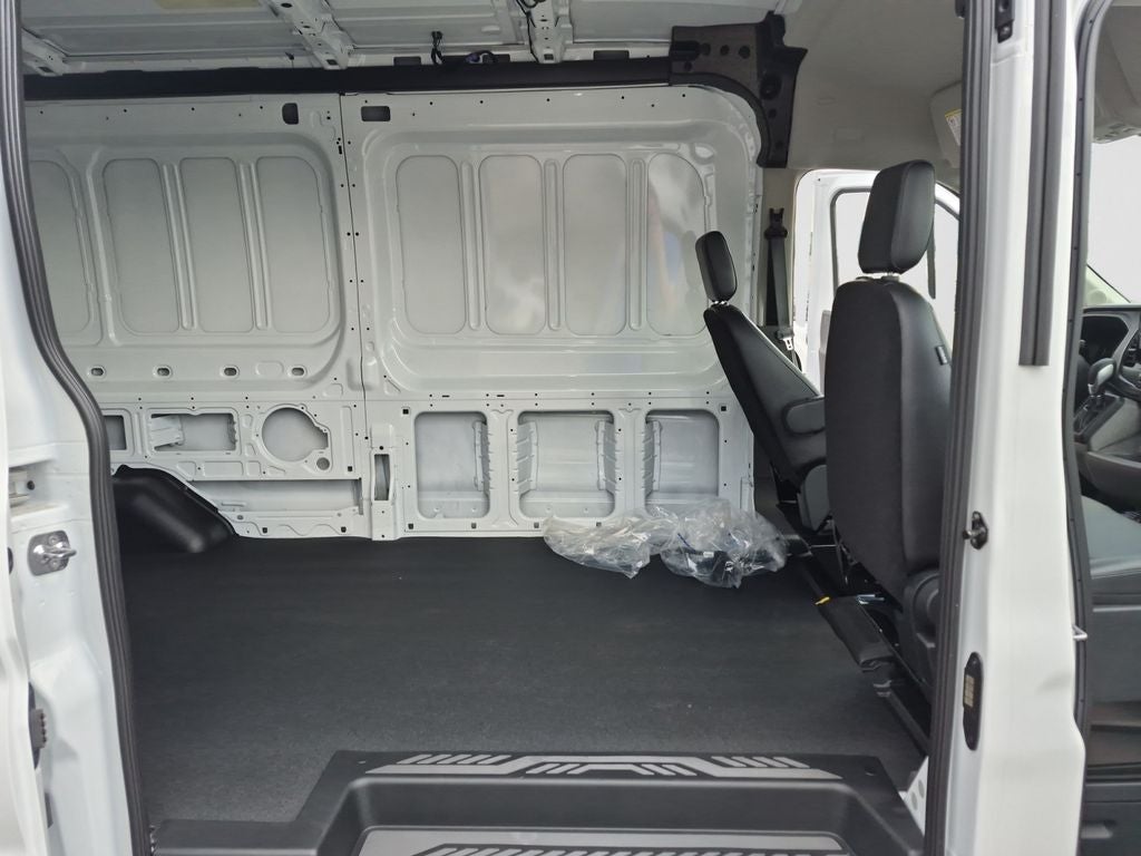 2026 Ford Transit-150 Base