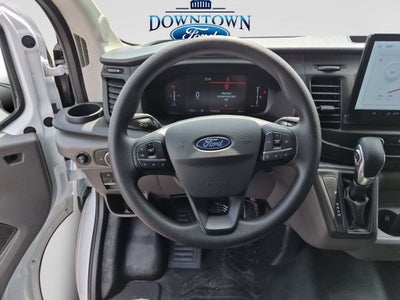 2026 Ford Transit-150 Base