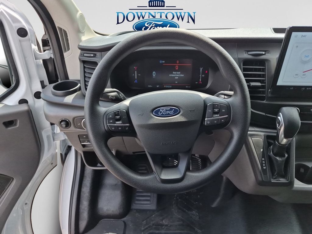 2026 Ford Transit-150 Base