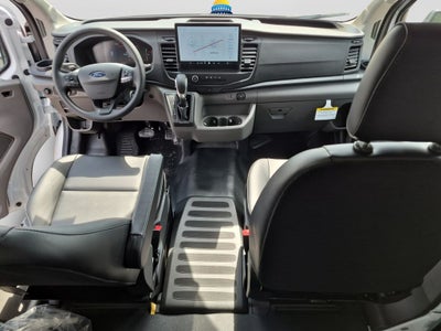 2026 Ford Transit-150 Base