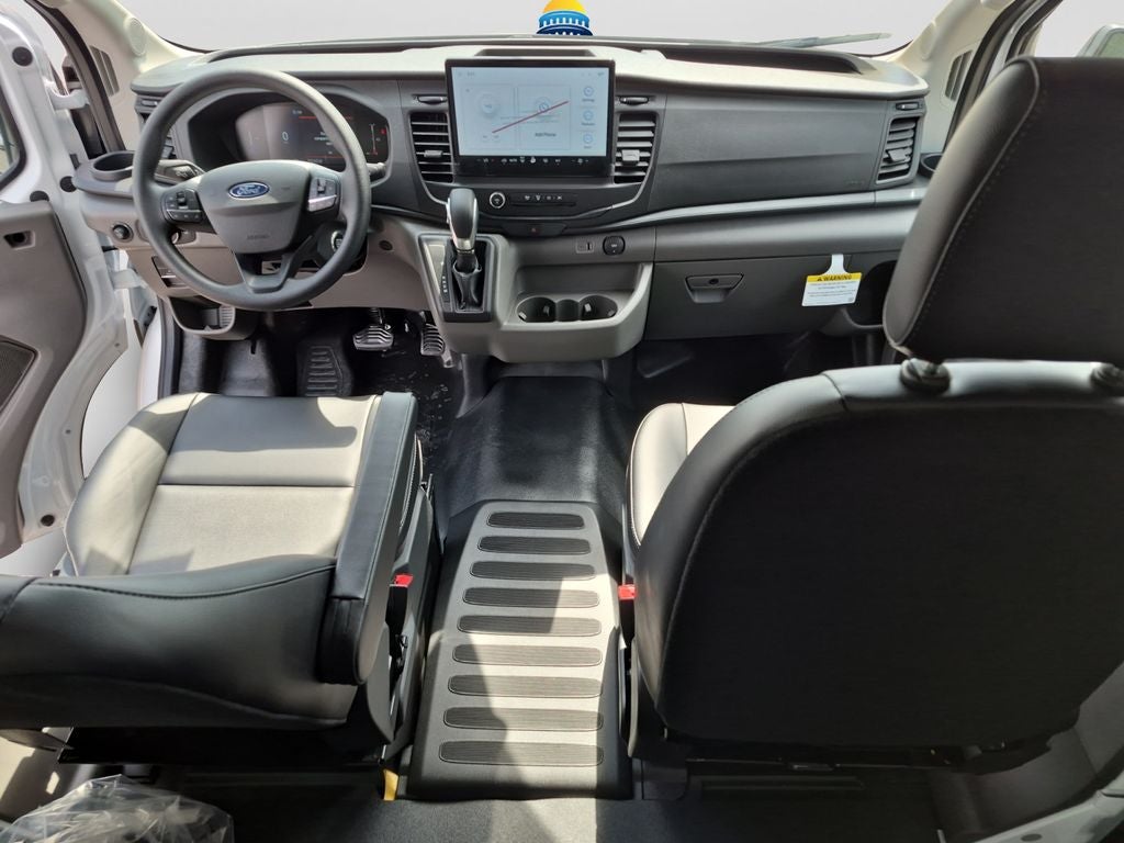 2026 Ford Transit-150 Base