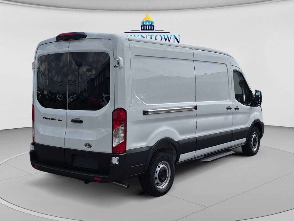 2026 Ford Transit-150 Base