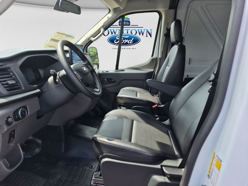2026 Ford Transit-150 Base