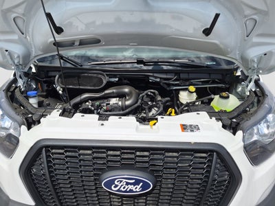 2026 Ford Transit-150 Base
