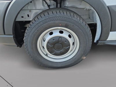 2026 Ford Transit-150 Base