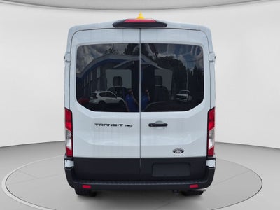 2026 Ford Transit-150 Base