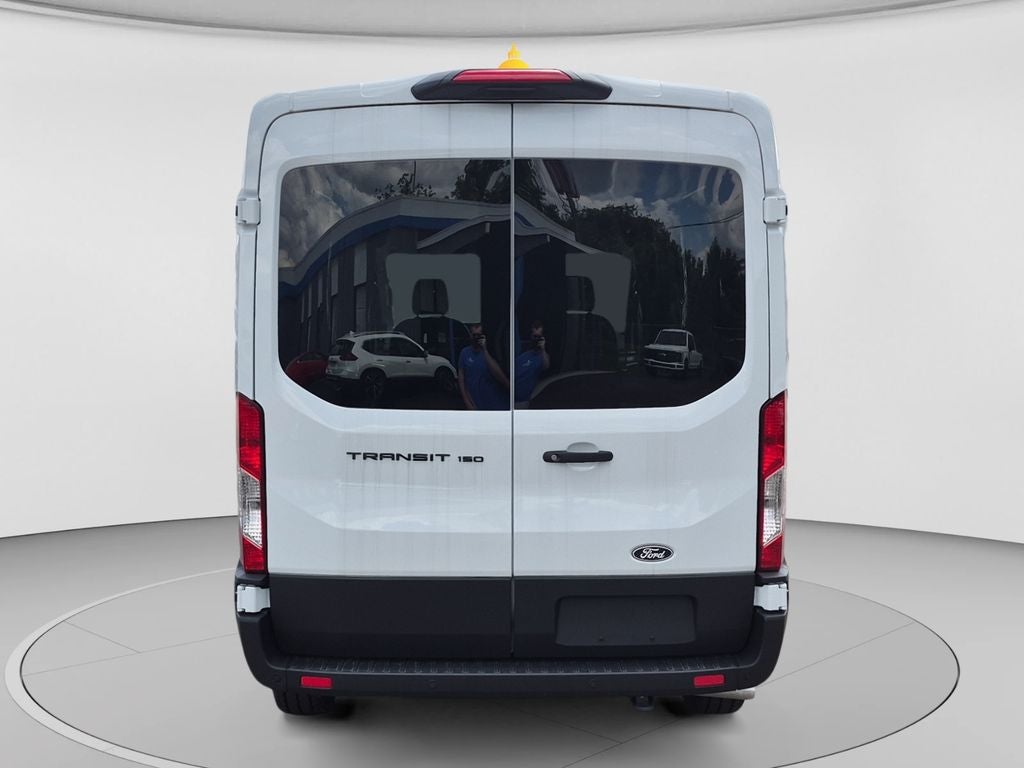 2026 Ford Transit-150 Base