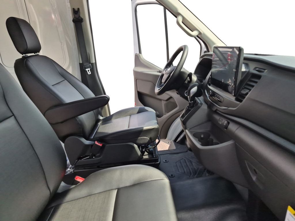 2026 Ford Transit-150 Base