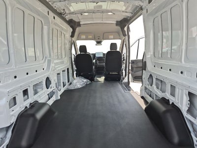 2026 Ford Transit-150 Base