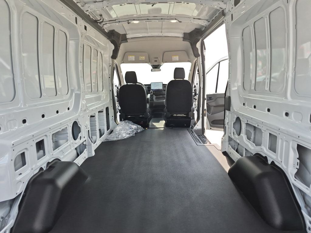 2026 Ford Transit-150 Base