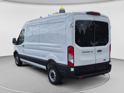 2026 Ford Transit-150 Base
