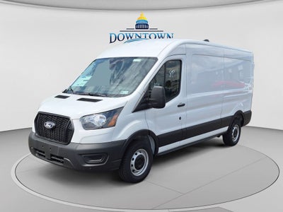 2026 Ford Transit-150 Base