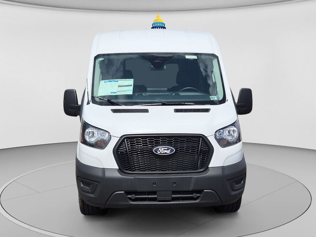 2026 Ford Transit-150 Base