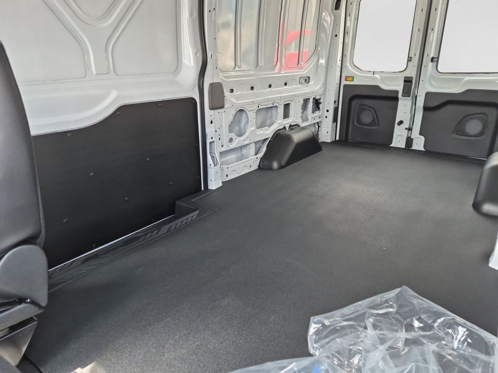 2026 Ford Transit-150 Base
