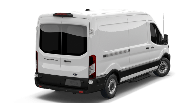 2026 Ford Transit-150 Base