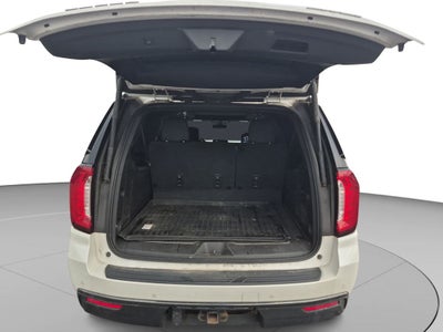 2021 GMC Yukon XL AT4