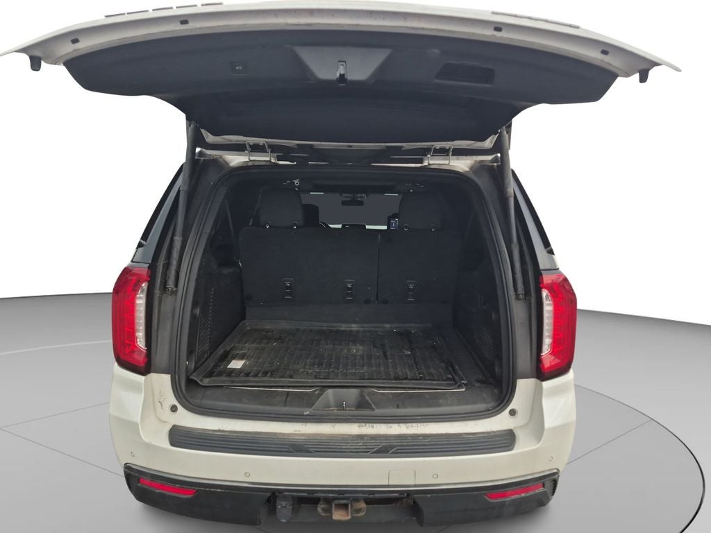 2021 GMC Yukon XL AT4