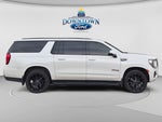 2021 GMC Yukon XL AT4