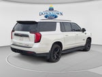 2021 GMC Yukon XL AT4