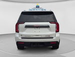2021 GMC Yukon XL AT4