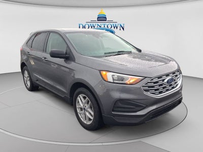 2021 Ford Edge SE