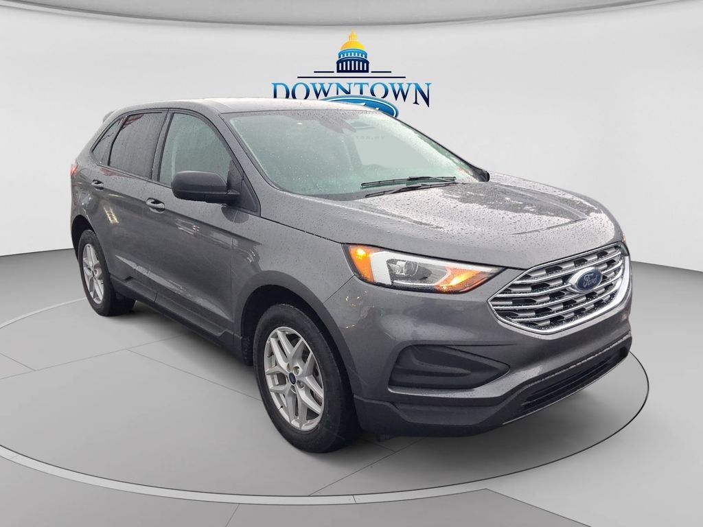 2021 Ford Edge SE