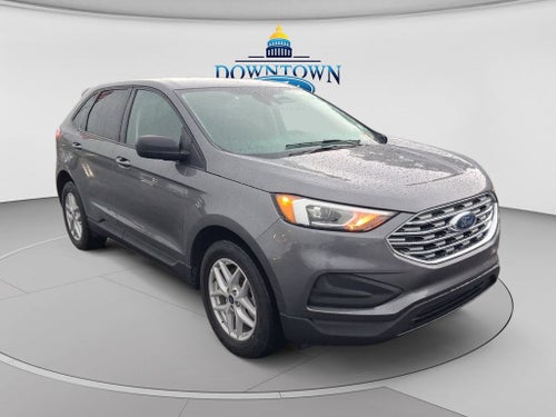 2021 Ford Edge SE