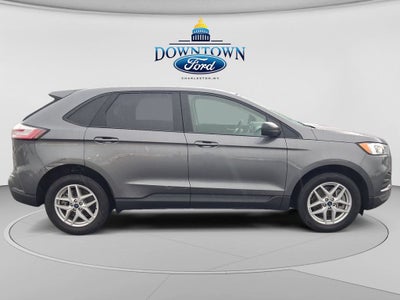 2021 Ford Edge SE