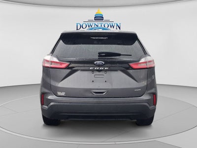 2021 Ford Edge SE