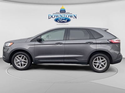 2021 Ford Edge SE
