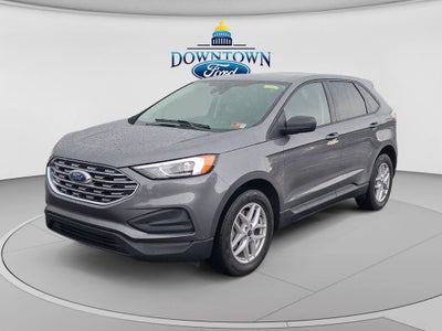 2021 Ford Edge SE