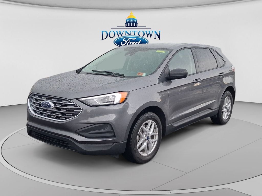 2021 Ford Edge SE