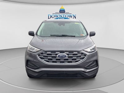 2021 Ford Edge SE
