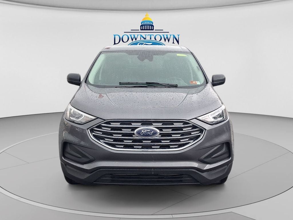 2021 Ford Edge SE