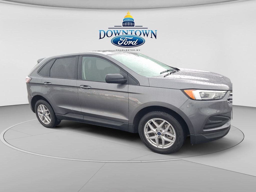 2021 Ford Edge SE