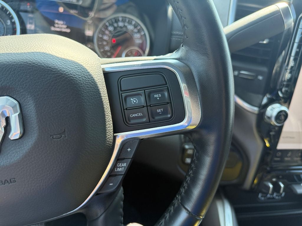 2022 RAM 3500 Laramie