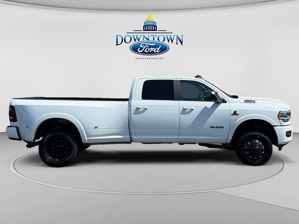 2022 RAM 3500 Laramie
