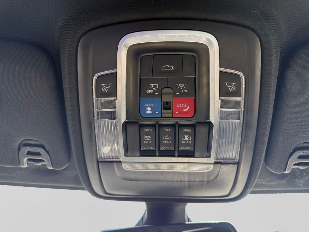 2022 RAM 3500 Laramie
