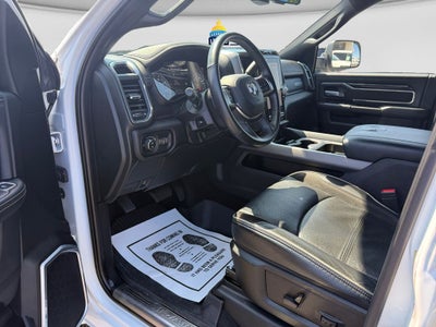 2022 RAM 3500 Laramie
