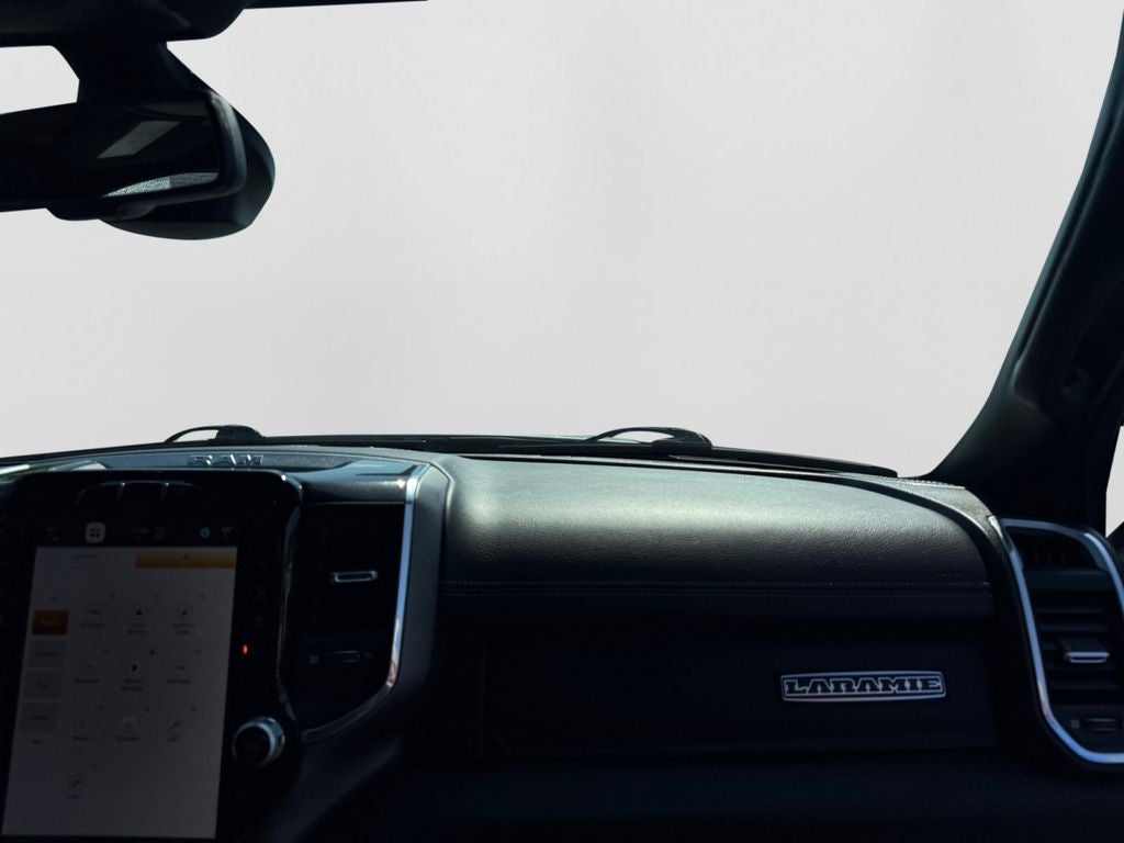 2022 RAM 3500 Laramie