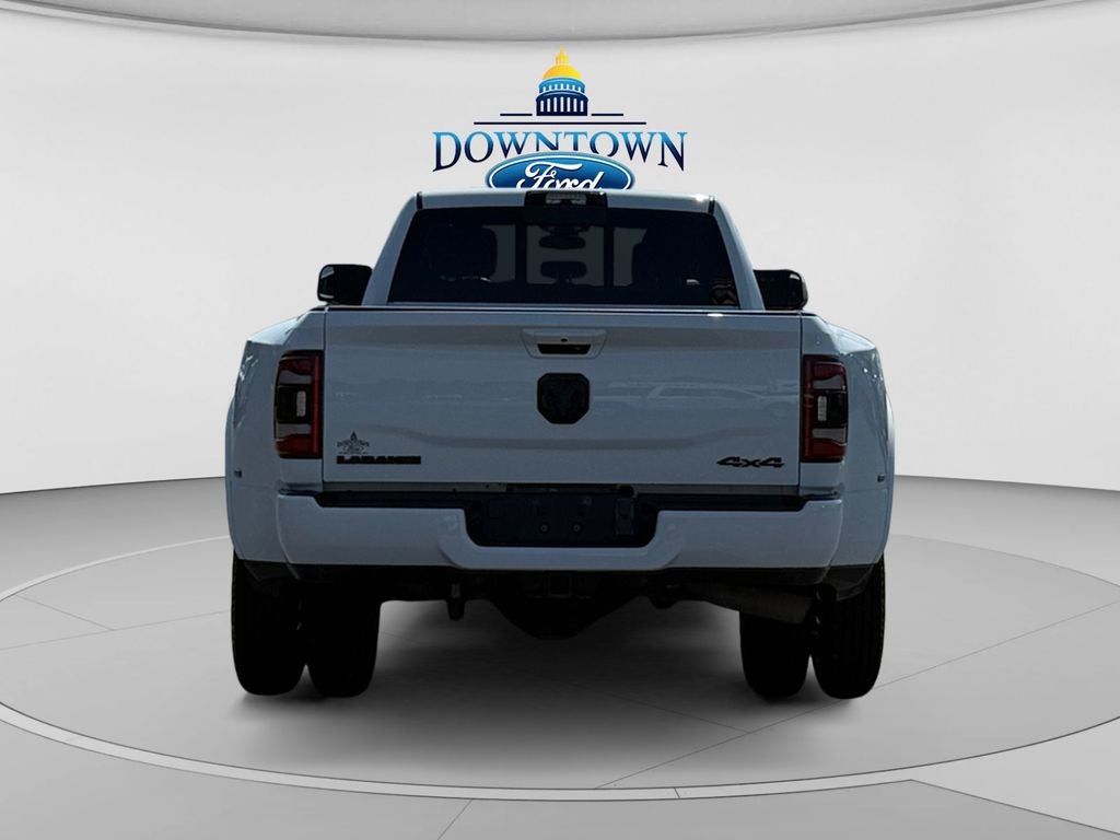 2022 RAM 3500 Laramie