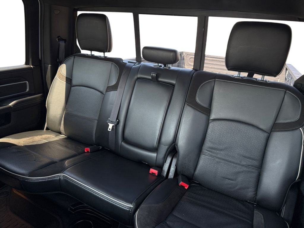 2022 RAM 3500 Laramie
