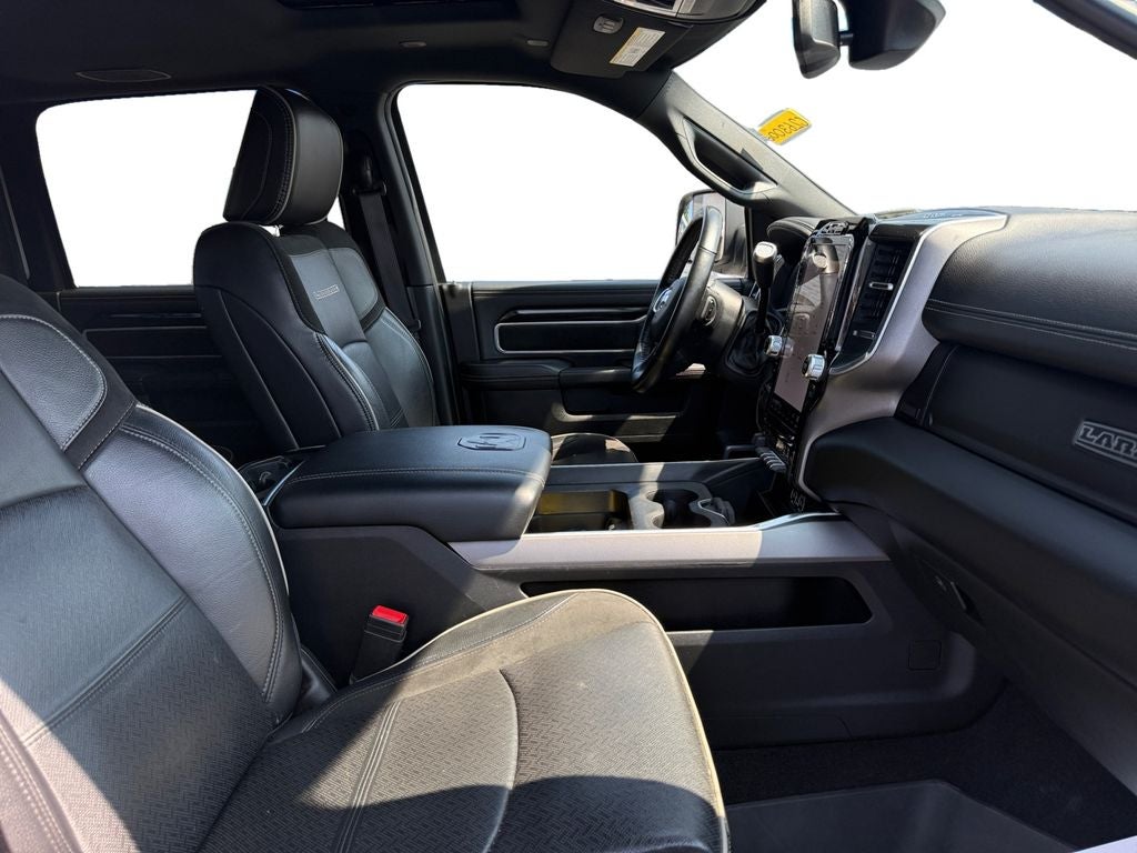 2022 RAM 3500 Laramie
