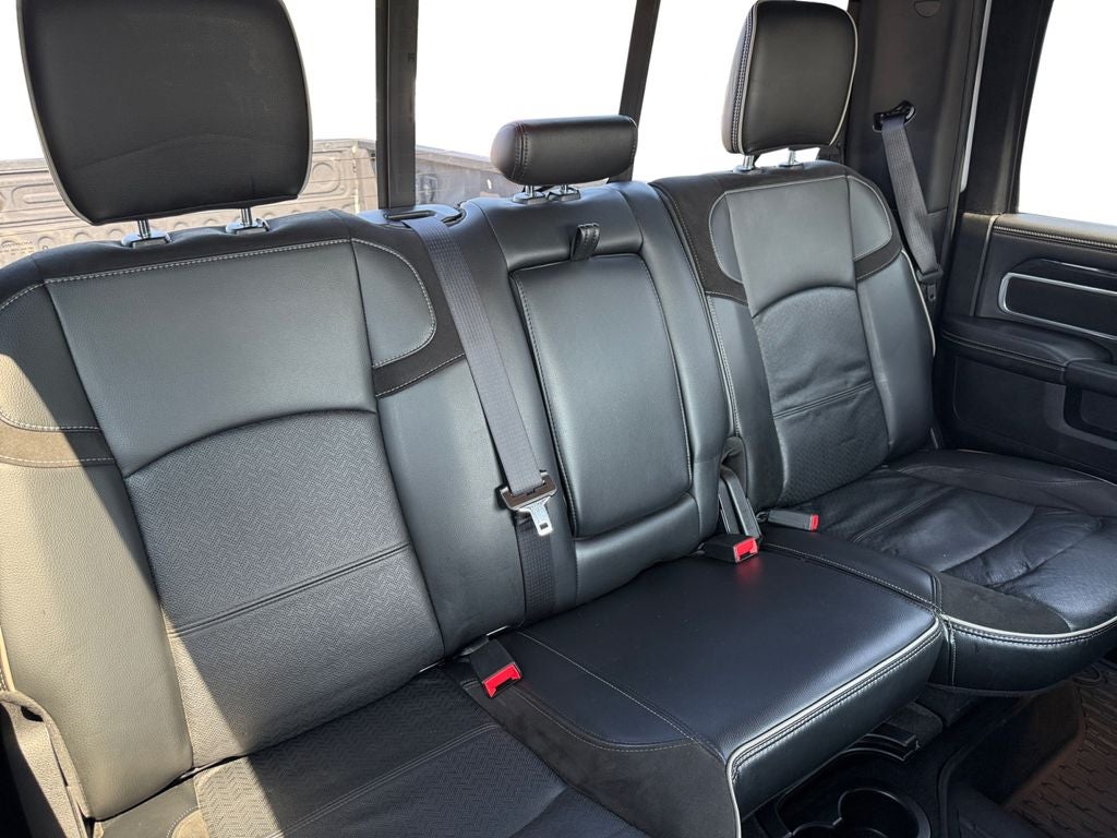 2022 RAM 3500 Laramie