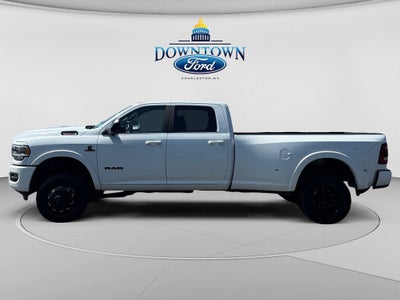 2022 RAM 3500 Laramie