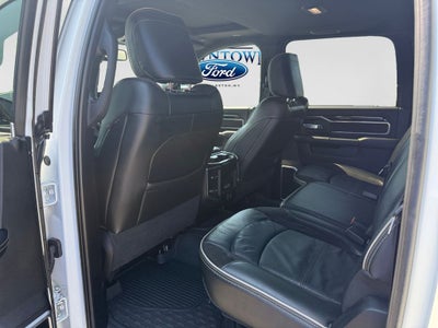 2022 RAM 3500 Laramie