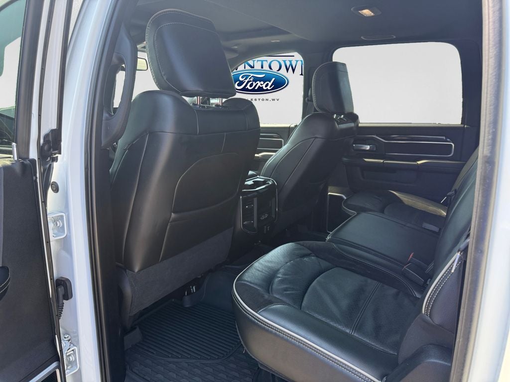 2022 RAM 3500 Laramie
