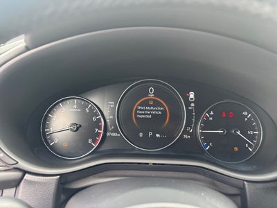 2021 Mazda Mazda CX-30 Preferred